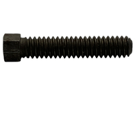 A0080240200 3/8-16 X 2 SQUARE HEAD  SET SCREW